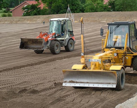 Galabau Rumpf Garten- und Landschaftsbau GmbH