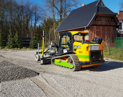 Galabau Rumpf Garten- und Landschaftsbau GmbH