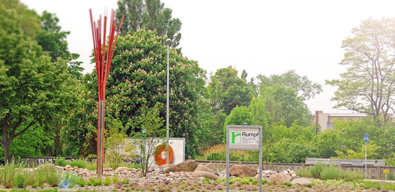 Galabau Rumpf Garten- und Landschaftsbau GmbH