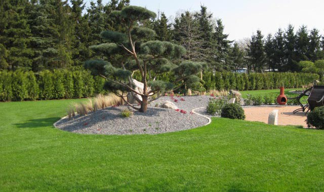 Galabau Rumpf Garten- und Landschaftsbau GmbH
