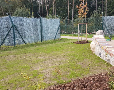Galabau Rumpf Garten- und Landschaftsbau GmbH