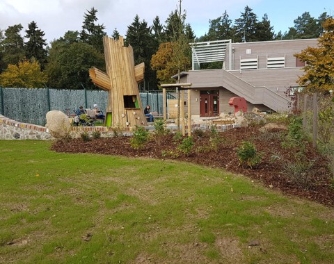 Galabau Rumpf Garten- und Landschaftsbau GmbH