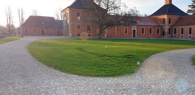 Galabau Rumpf Garten- und Landschaftsbau GmbH