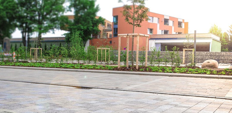 Galabau Rumpf Garten- und Landschaftsbau GmbH